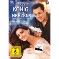 König meines Herzens, Der (DVD) Min: 164DD5.1WS...