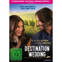 Destination Wedding (DVD) Min: 90/DD5.1/WS - Elite Film...