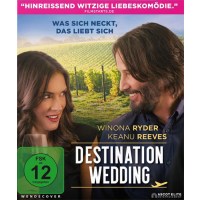 Destination Wedding (BR) Min: 94/DD5.1/WS - ALIVE AG...