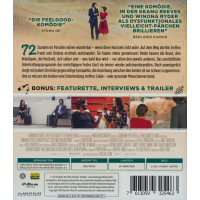 Destination Wedding (BR) Min: 94/DD5.1/WS - ALIVE AG 5932546 - (Blu-ray Video / Komödie)