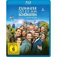 Zuhause ist es am schönsten (BR) Min: 105DD5.1WS -...