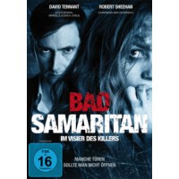 Bad Samaritan - Im Visier d.Killers(DVD) Min:...