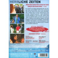 HERRliche Zeiten (DVD) Min: 110/DD5.1/WS - Concorde  -...