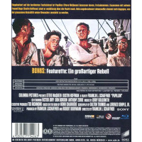 Papillon (1973) (Blu-ray) - Sony Pictures Home...