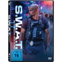 S.W.A.T. Staffel 1 - Sony Pictures Home Entertainment...