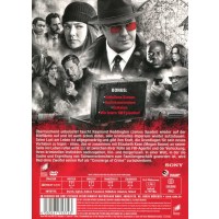 The Blacklist Staffel 5 - Sony Pictures Home Entertainment GmbH 0375372 - (DVD Video / TV-Serie)