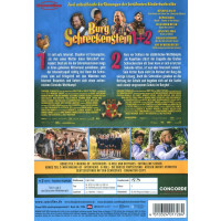 Burg Schreckenstein 1+2: - LEONINE Distribution  - (DVD...