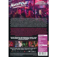 Night Out - Alle feiern nackt! - ALIVE AG 6418893 - (DVD Video / Sonstige / unsortiert)