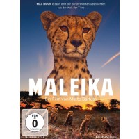 Maleika - EuroVideo 233633 - (DVD Video / Dokumentation)