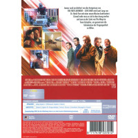 Ant-Man and the Wasp (DVD)   MARVEL Min: 135/DD5.1/WS -...