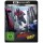 Ant-Man and the Wasp (UHD+BR)  2Disc Min: 135DD5.1WS 4K Ultra  *VÖ: 29.11.! - Disney BGQ0162304 - (Ultra HD Blu-ray / Sonstige / unsortiert)