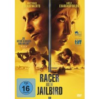 Racer and the Jailbird (DVD) Min:  /DD5.1/WS - Koch Media...