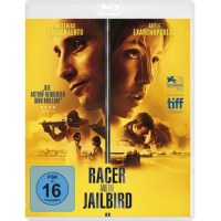 Racer and the Jailbird (BR) Min:  /DD5.1/WS - Koch Media...