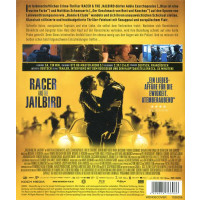 Racer and the Jailbird (BR) Min:  /DD5.1/WS - Koch Media 1026358 - (Blu-ray Video / Drama)