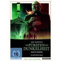 Fürsten der Dunkelheit, Die (DVD) uncut Min:...