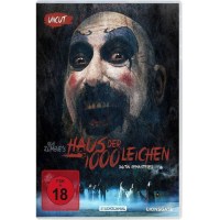 Haus der 1000 Leichen (DVD) Min: 89/DD5.1/WS   Digital...