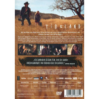 Tideland (DVD) Min: 120/DD5.1/WS   Digital Remastered -...