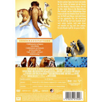 Ice Age #2 (DVD) Min: /DD5.1/WS   Artwork Refresh - Fox...