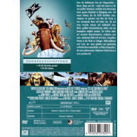 Ice Age #4 - Voll Verschoben (DVD) Min: 91/DD5.1/WS...