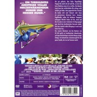 RIO #1 (DVD) Min: 92/DD5.1/WS   Artwork Refresh - Fox...