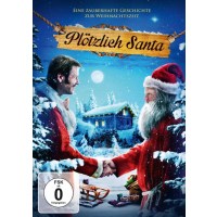 Plötzlich Santa (DVD) Min: 67DD5.1WS - ALIVE AG...