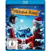 Plötzlich Santa (BR) Min: 70DD5.1WS - ALIVE AG...