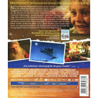 Plötzlich Santa (BR) Min: 70DD5.1WS - ALIVE AG 6418236 - (Blu-ray Video / Sonsti