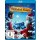 Plötzlich Santa (BR) Min: 70DD5.1WS - ALIVE AG 6418236 - (Blu-ray Video / Sonsti