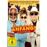 Das ist erst der Anfang - KSM GmbH  - (DVD Video /...