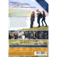 Etruskische Lächeln, Das (DVD) Min: /DD5.1/WS -...