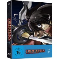 Drifters (BR) LE 2Dics, Premium Edition Battle in a...