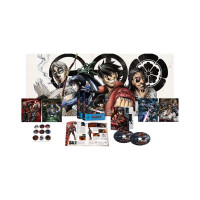 Drifters (BR) LE 2Dics, Premium Edition Battle in a...