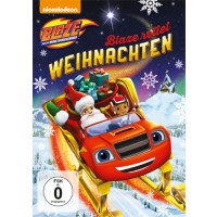 Blaze und die Monstermaschinen 3 (DVD) Blaze rettet...