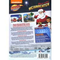 Blaze und die Monstermaschinen 3 (DVD) Blaze rettet...