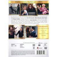 Will & Grace - Staffel 1 (DVD) 3Disc Min: /DD5.1/WS  16 Episoden (Revival) - Universal Picture  - (DVD Video / TV-Serie)