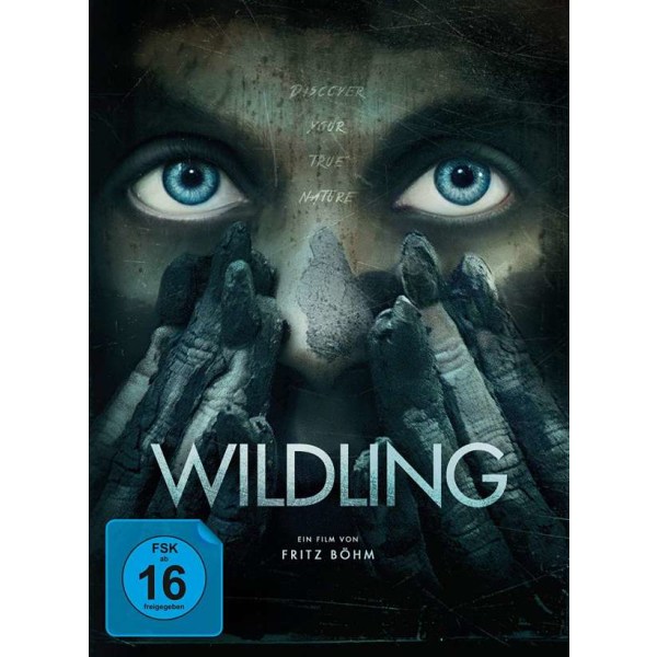 Wildling (BR+DVD) LCE Mediabook, 2Disc Min: 92DD5.1WS  Limited Collectors Ed. - Capelight Pictures 6418803 - (Blu-ray Video / Fantasy)