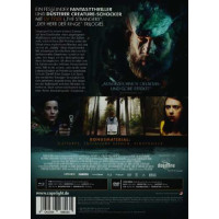 Wildling (BR+DVD) LCE Mediabook, 2Disc Min: 92DD5.1WS  Limited Collectors Ed. - Capelight Pictures 6418803 - (Blu-ray Video / Fantasy)