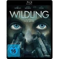 Wildling (BR) Min: 92/DD5.1/WS - capelight Pictures...