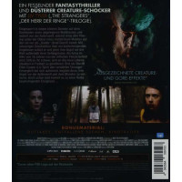 Wildling (BR) Min: 92/DD5.1/WS - capelight Pictures 6418919 - (Blu-ray Video / Thriller)