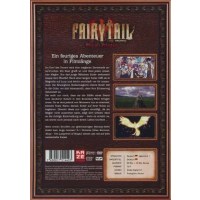 Fairy Tail: Phoenix Priestess (DVD) Movie #1 - AV-Vision...