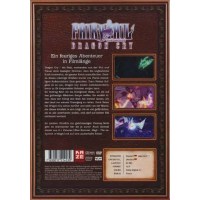 Fairy Tail: Dragon Cry (DVD) Movie #2 - AV-Vision  - (DVD...