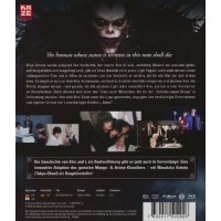 Death Note - TV-Drama - Vol. 2 (BR) 2BR Min /DD/WS...