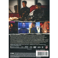 Fahrenheit 451 (DVD) Min: 108/DD5.1/WS - WARNER HOME...