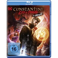 Constantine - City of Demons (BR) Min: /DD5.1/WS...