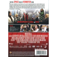 Oceans 8 (DVD) Min: 110/DD5.1/WS - Universal Pictures...