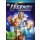 DC Legends of Tomorrow: Staffel #3 (DVD) Die komplette 3. Staffel, 4Discs - WARNER HOME 1000718126 - (DVD Video / TV-Serie)