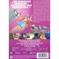 Däumeline (DVD)   Artwork Refresh Min: 83/DD5.1/WS...