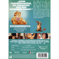 Garfield - Der Film - Twentieth Century Fox Home Entertainment D025007DSM01 - (DVD Video / Sonstige / unsortiert)