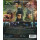 Detective Dee #3 (BR) 3D/2D  Legende der vier himmlischen Könige, Min:96/DD5.1/WS - Koch Media  - (Blu-ray Video / Fantasy)