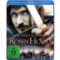 Robin Hood - Ein Leben für Richard Löwenherz...